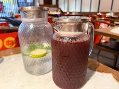 -尚尚仙·酸汤猪手·猪肚鸡火锅(华联万柳购物中心店)