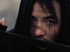 -沣峪口