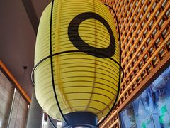 大堂-山葵家居酒屋(天目里店)