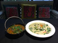 -新竹里馆·花园餐厅(兴苑路店)