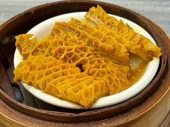 金钱肚-华峰食馆(氹仔店)