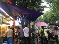 -老黄记手撕烤兔(玉林街店)
