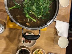 -黔庄 · 贵州牛羊粉