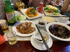 -大碗居老北京炸酱面(蛇口店)