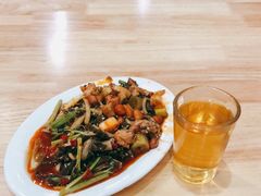 -雷祖芳老妈蹄花店