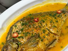 -曾宴·楚菜(湖北省博物馆店)