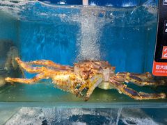 -海味当家·蒸锅海鲜(星海公园店)