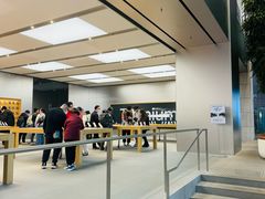 -Apple 零售店(Causeway Bay)