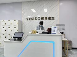 -YESIDO椰岛造型