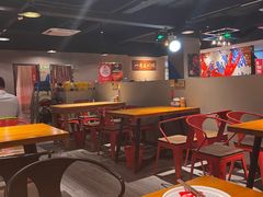 -金陵一哥龙虾馆(三牌楼总店)
