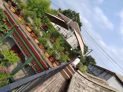 -火火咖啡&茶空间