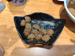 -门框胡同百年卤煮(鸟巢店)