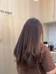 点击看大图 -FG HAIR·烫发·染发