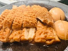 -顺峰顺水顺德菜(龙华店)