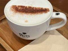 -Peet's 皮爷咖啡(深圳湾万象城店)