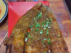 -香约老地方烧烤(九道街店)