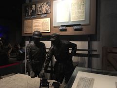 -上海四行仓库抗战纪念馆