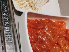-海底捞火锅(江南盛天地店)
