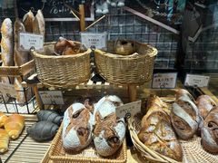 -熊叔熊婶面包房(团结湖店)