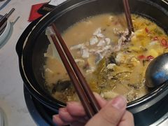 -周渝食惦酸菜鱼(青浦店)
