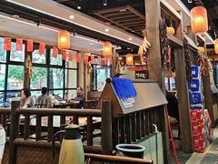 -肠相汇常德老肠子馆(雨花亭店)