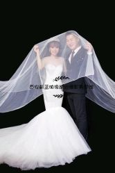 点击看大图 -蔚蓝映像STUDIO婚纱摄影(南稍门店)