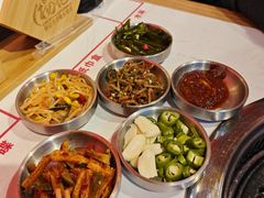 -杨记齐齐哈尔烤肉(总店)