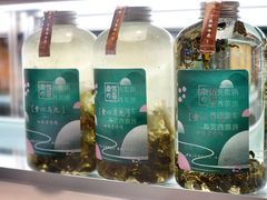 -奈雪的茶(苏宁广场店)