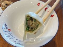 -那家老院子东北菜·饺子·小鸡炖蘑菇(艳华街店)