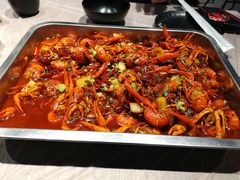 -李叔叔虾蟹大排档(青羊店)