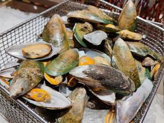-长春高新益田福朋喜来登酒店·宜客乐标帜餐厅