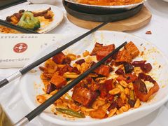 -伊和园清真餐饮