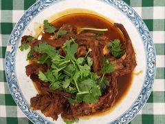 -上海理工大学出版印刷高等专科学院-学生食堂