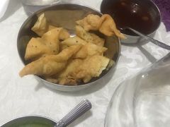 -葛尼沙印度餐厅 (镇明路店)