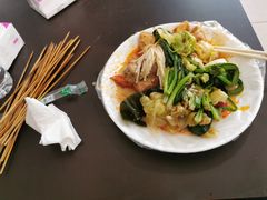 -郭记小街麻辣烫(南小街总店)