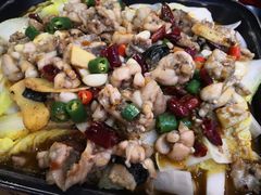 -回·龙虾铺·盆盆蟹·烧烤大排档(回龙观店)