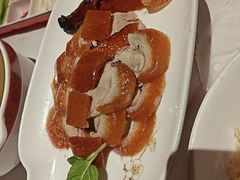 -大鸭梨烤鸭店(花园村店)