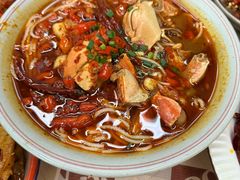 -老三样·旧食新味(船山路店)