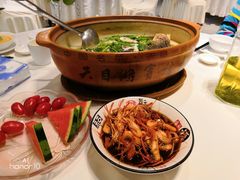 -风味小馆(天目湖宾馆店)