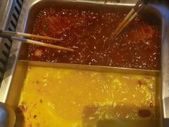 -大隐·成都火锅Bistro(合生麒麟新天地店)