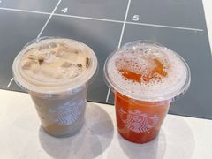 -星巴克(深圳香港中文大学店)