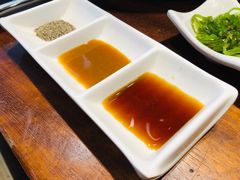 -热血兄弟·炭火烤肉(融侨中心店)