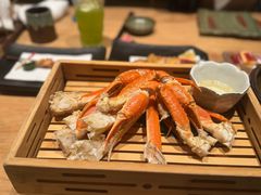 -Minase水濑·日料放题(外滩店)