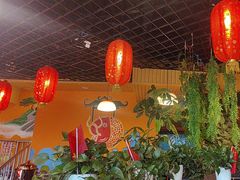 -江湖水乡铁锅炖魚(周庄嘉园店)