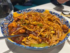 -阿里疆Alijiang·丝路美食·异域风情·清真(长楹天街店)