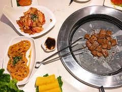 -么子烤肉(化龙池店)