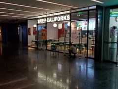 -CALIFORKS加州叉子轻食(朝阳门店)