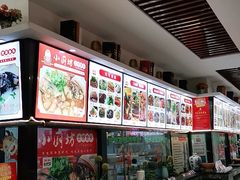 -老海陵·泰州菜(图书馆店)