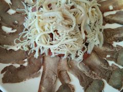 -许府牛杂·鲜牛肉火锅(梁溪万达店)