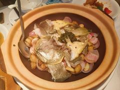 -莆田餐厅PUTIEN(世博源店)